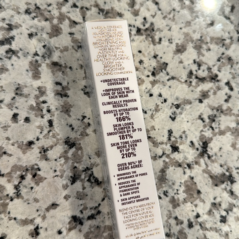 Charlotte Tilbury Beautiful Skin Foundation 6N - Picture 6 of 6